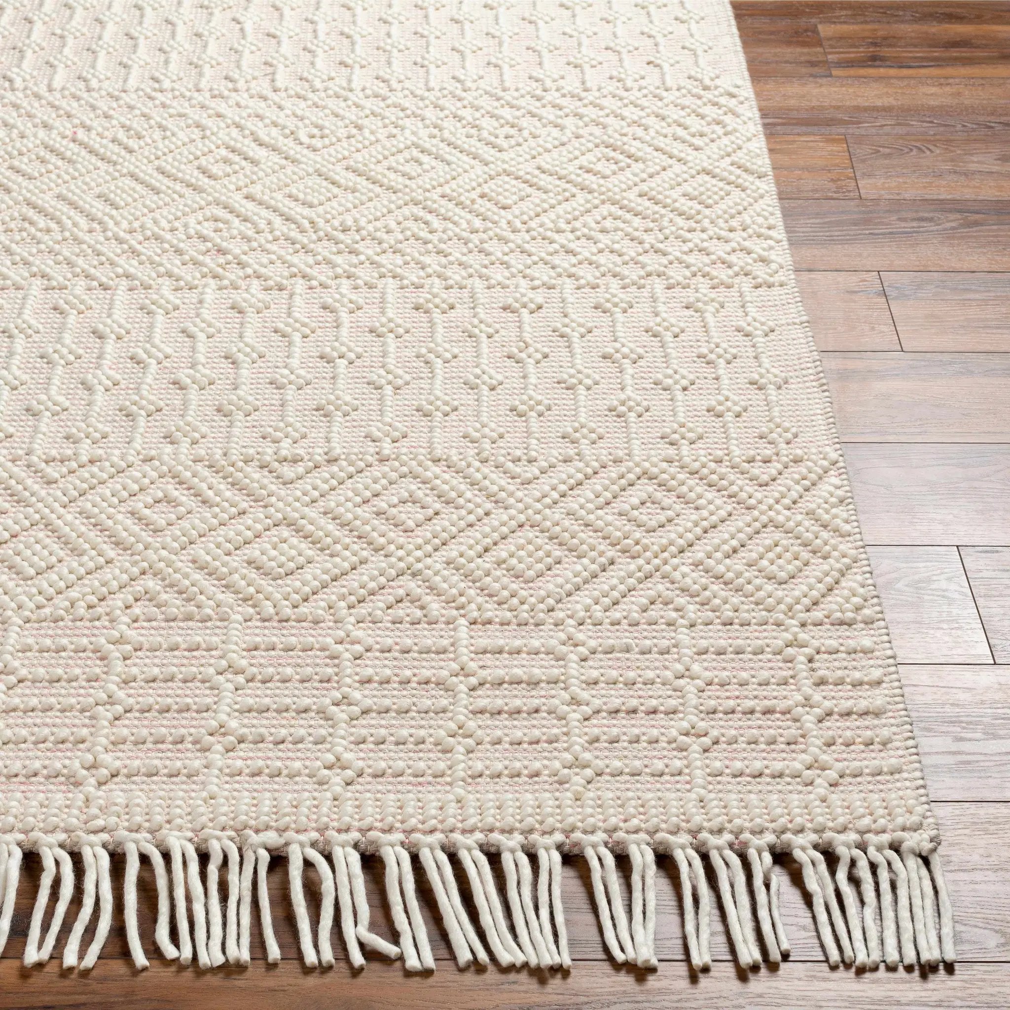 Luyu Area Rug - Clearance by Boutique Rugs