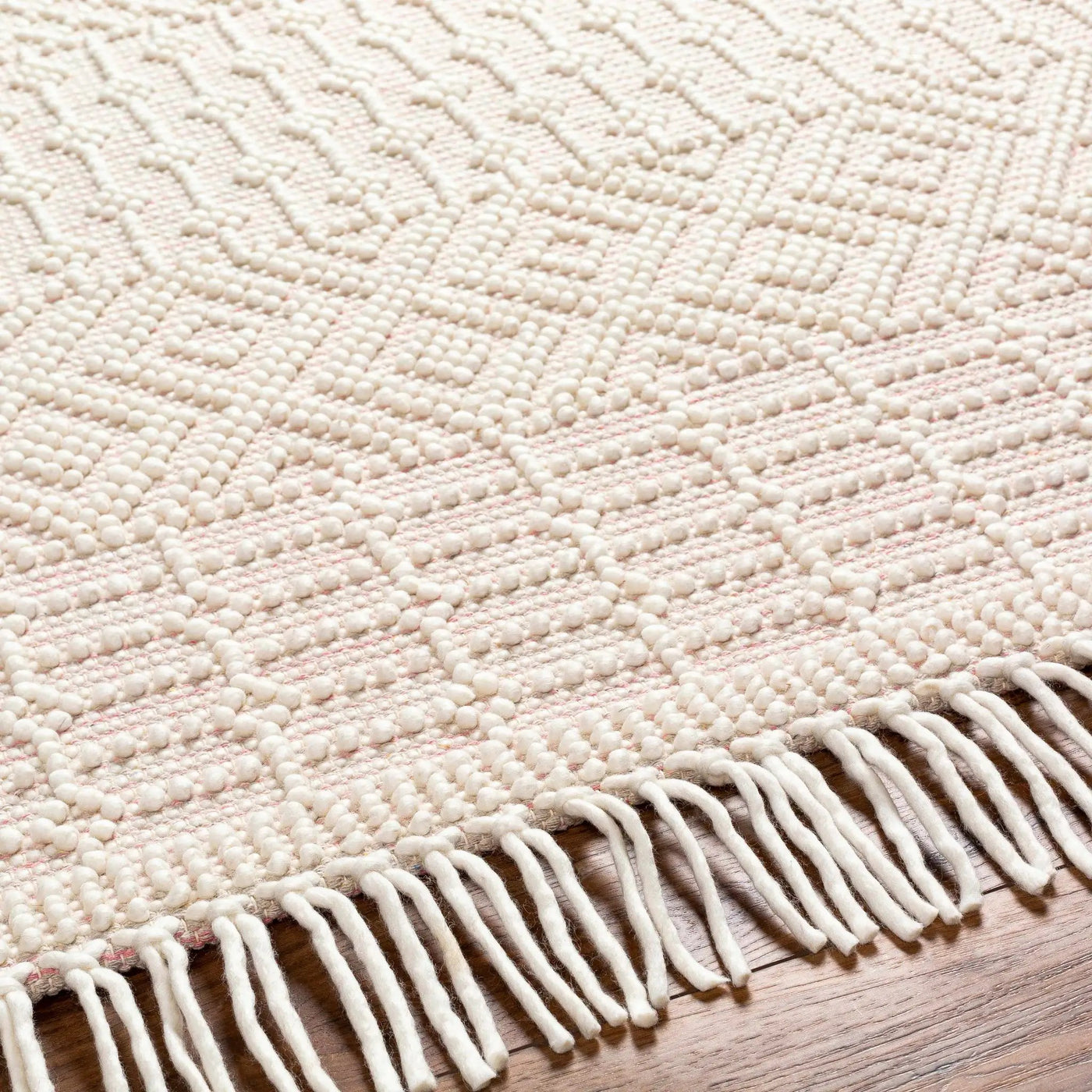 Luyu Area Rug - Clearance by Boutique Rugs