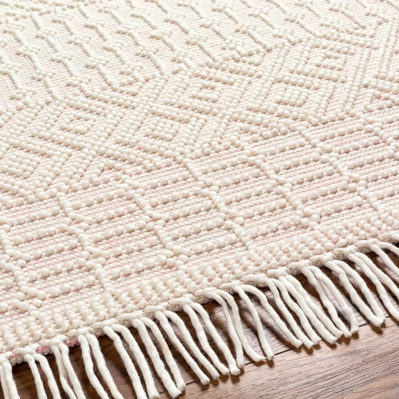 Luyu Area Rug - Clearance by Boutique Rugs