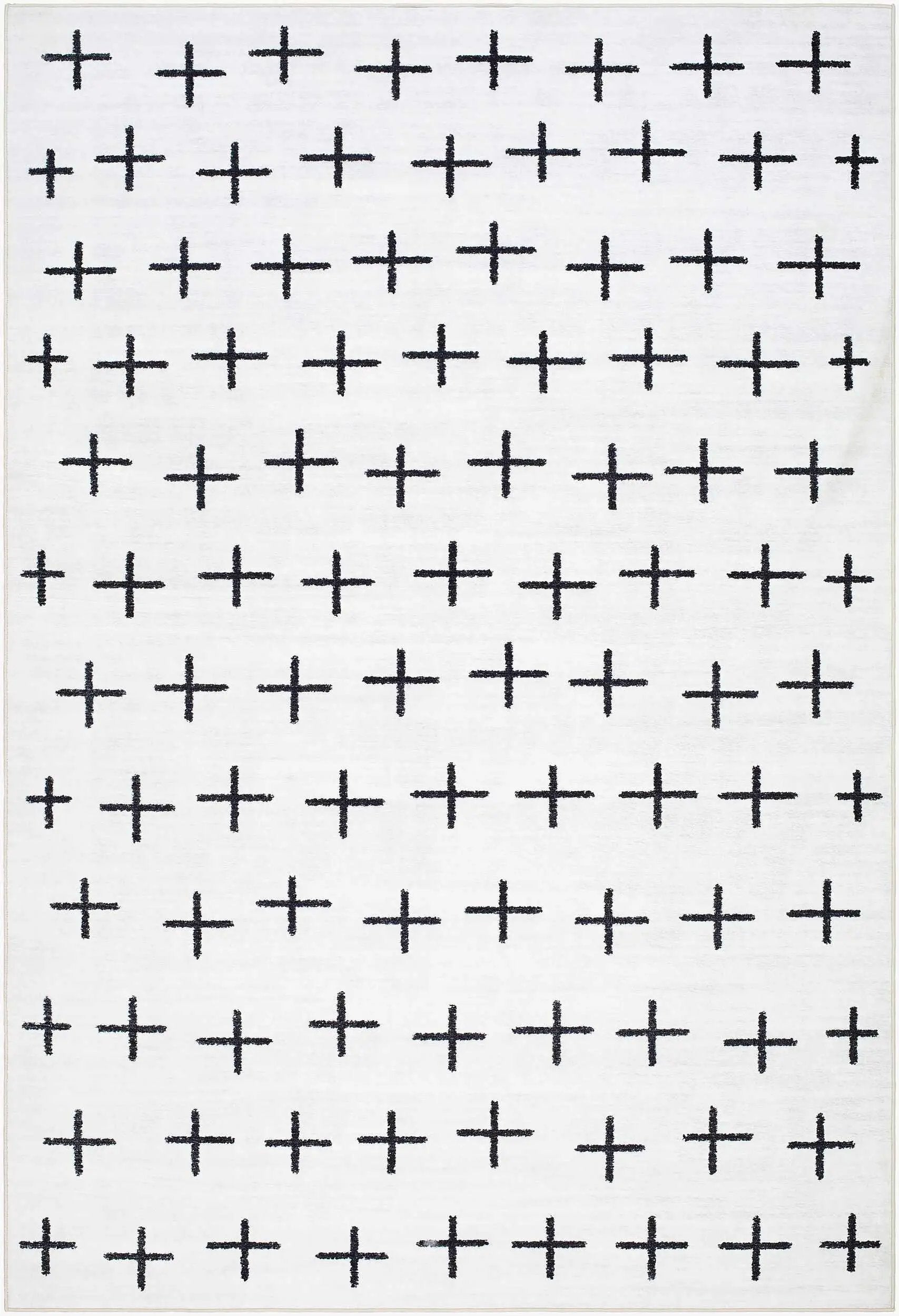 Owain Washable Area Rug - Clearance by Boutique Rugs