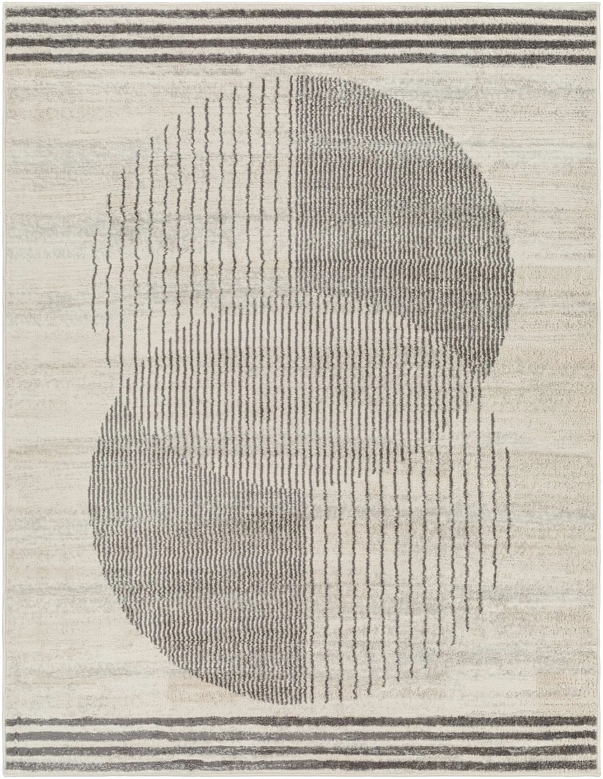 Elvi Area Rug - Clearance by Boutique Rugs