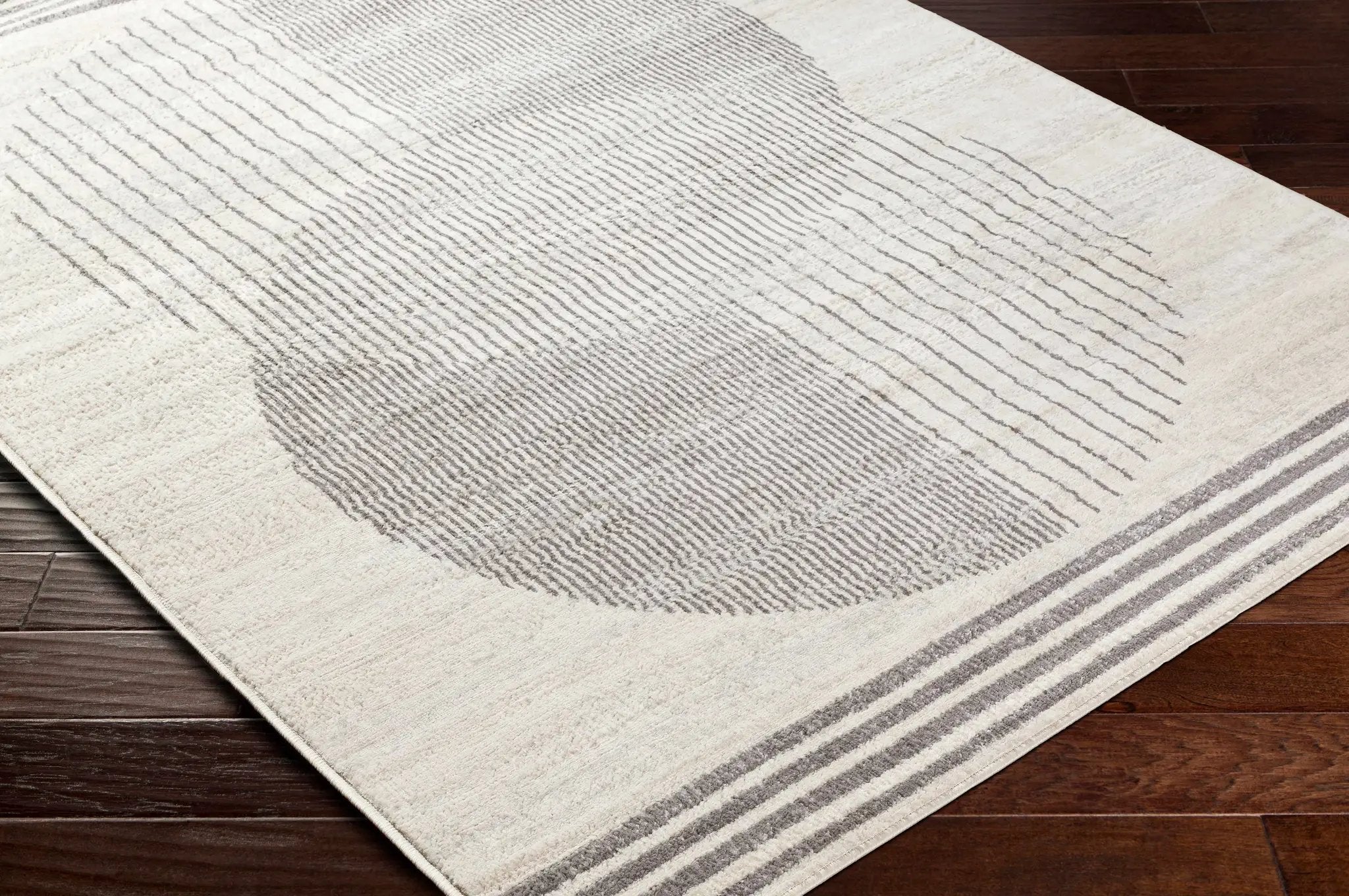 Elvi Area Rug - Clearance by Boutique Rugs