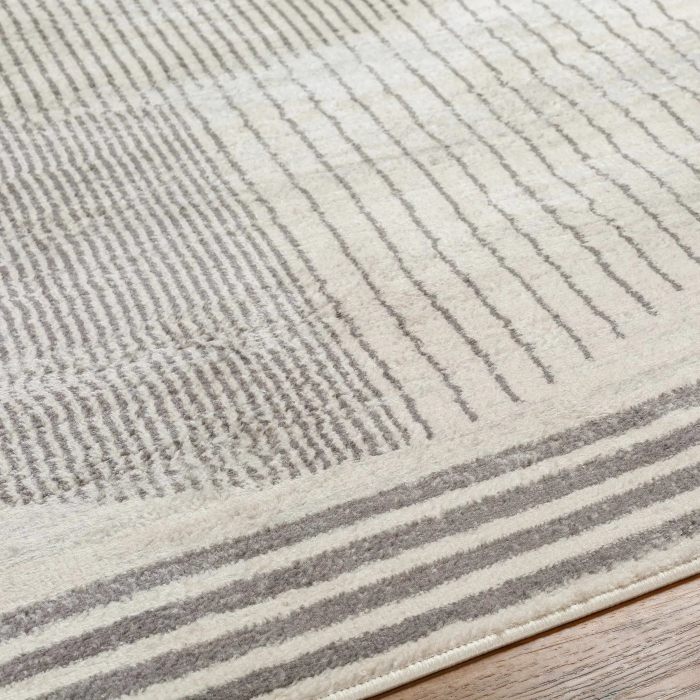 Elvi Area Rug - Clearance by Boutique Rugs