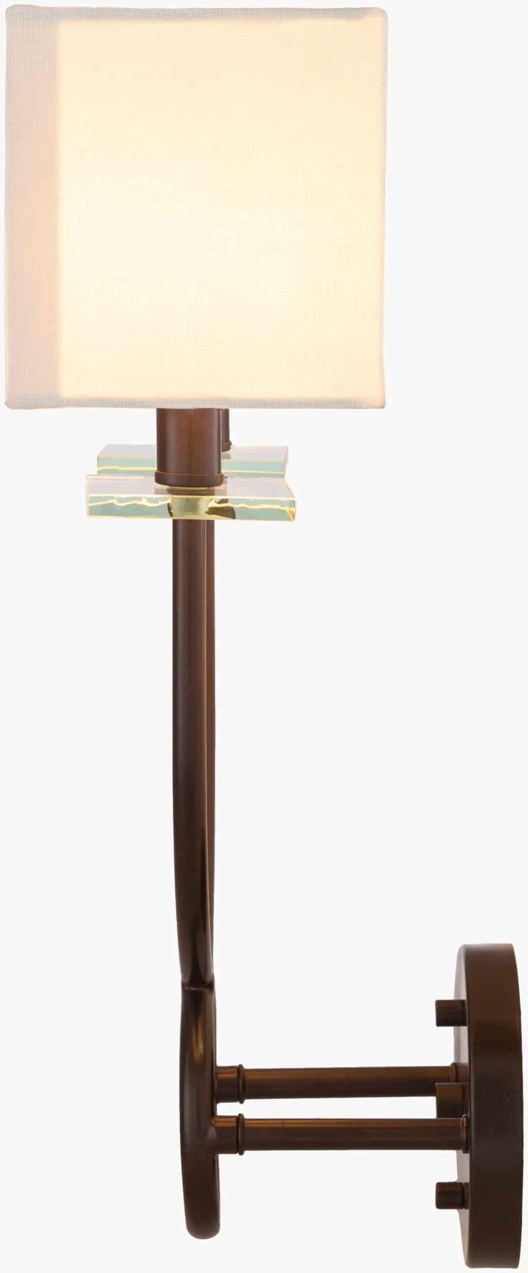 Brighstone Wall Sconces - Clearance by Boutique Rugs