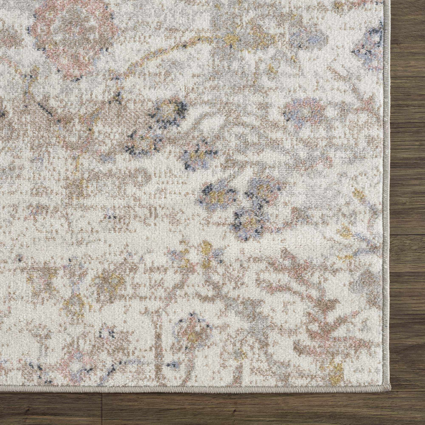 Azula Washable Rug by Boutique Rugs