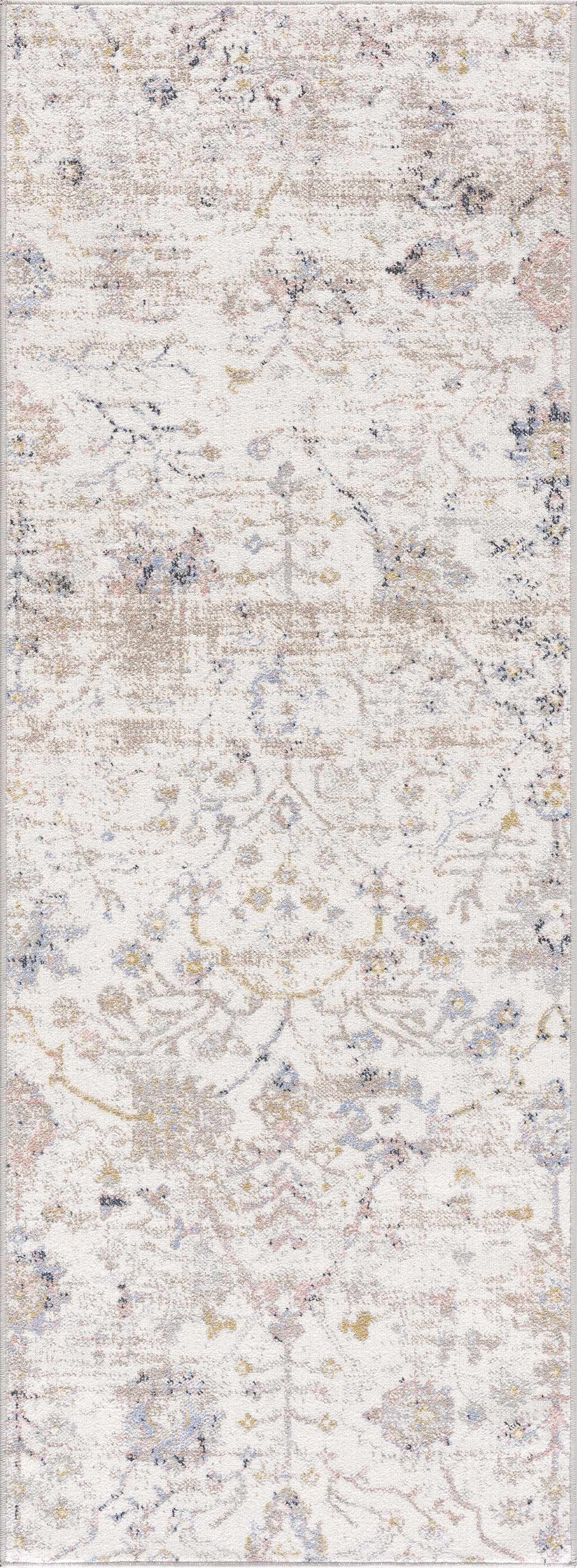 Azula Washable Rug by Boutique Rugs