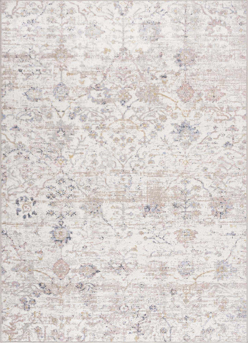 Azula Washable Rug by Boutique Rugs