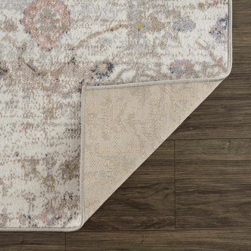 Azula Washable Rug by Boutique Rugs