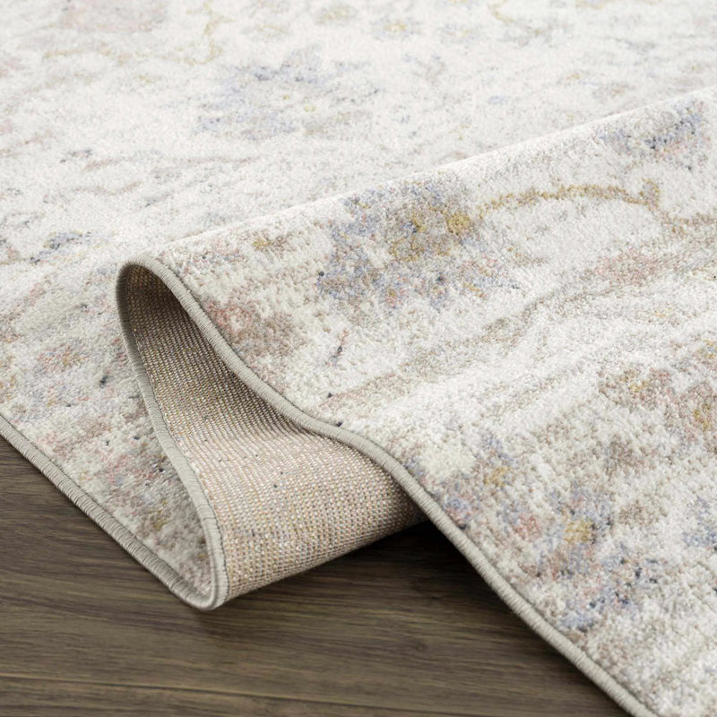 Azula Washable Rug by Boutique Rugs