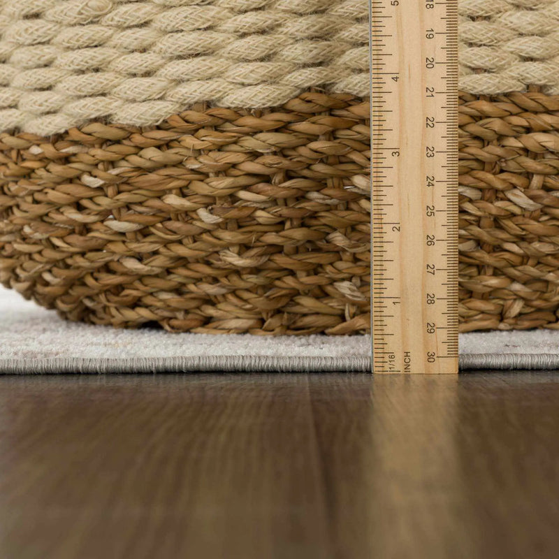 Azula Washable Rug by Boutique Rugs