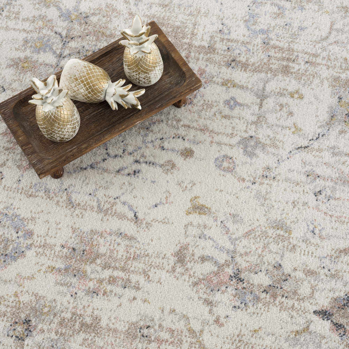 Azula Washable Rug by Boutique Rugs