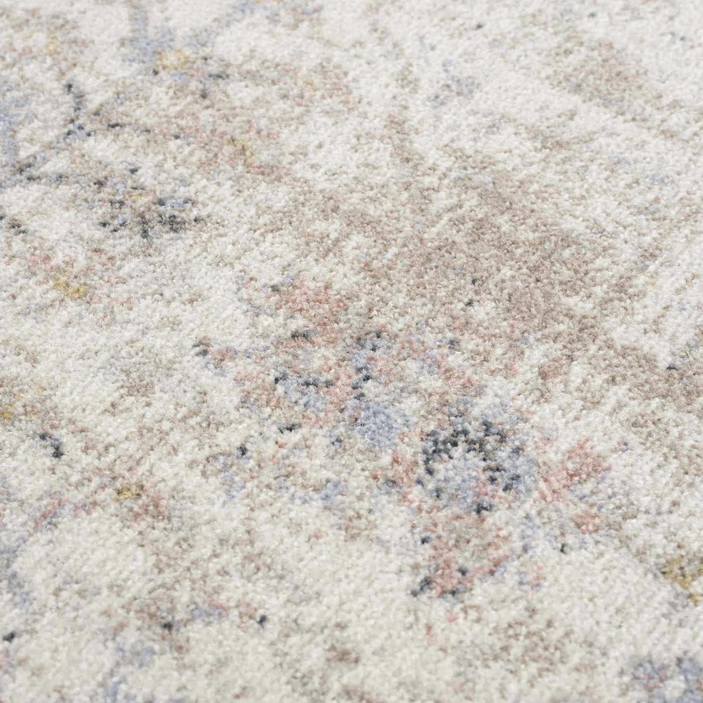 Azula Washable Rug by Boutique Rugs