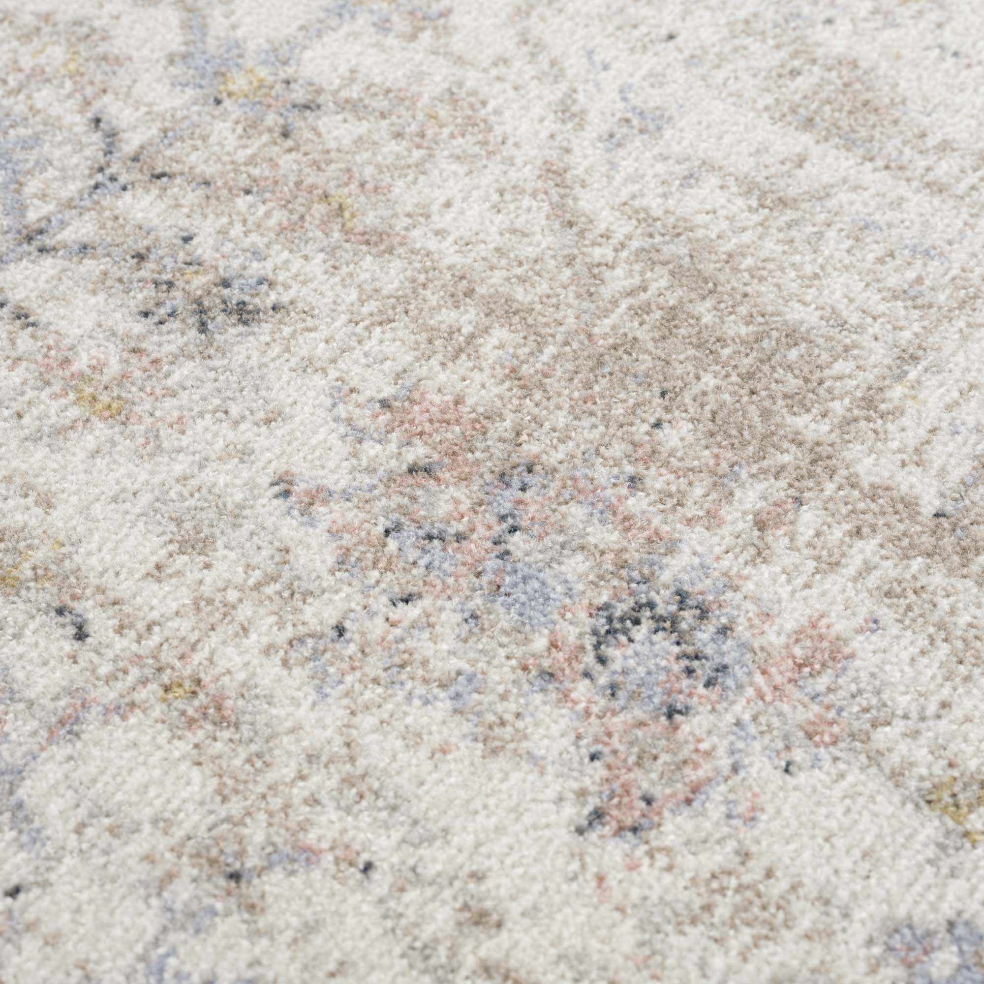 Azula Washable Rug by Boutique Rugs