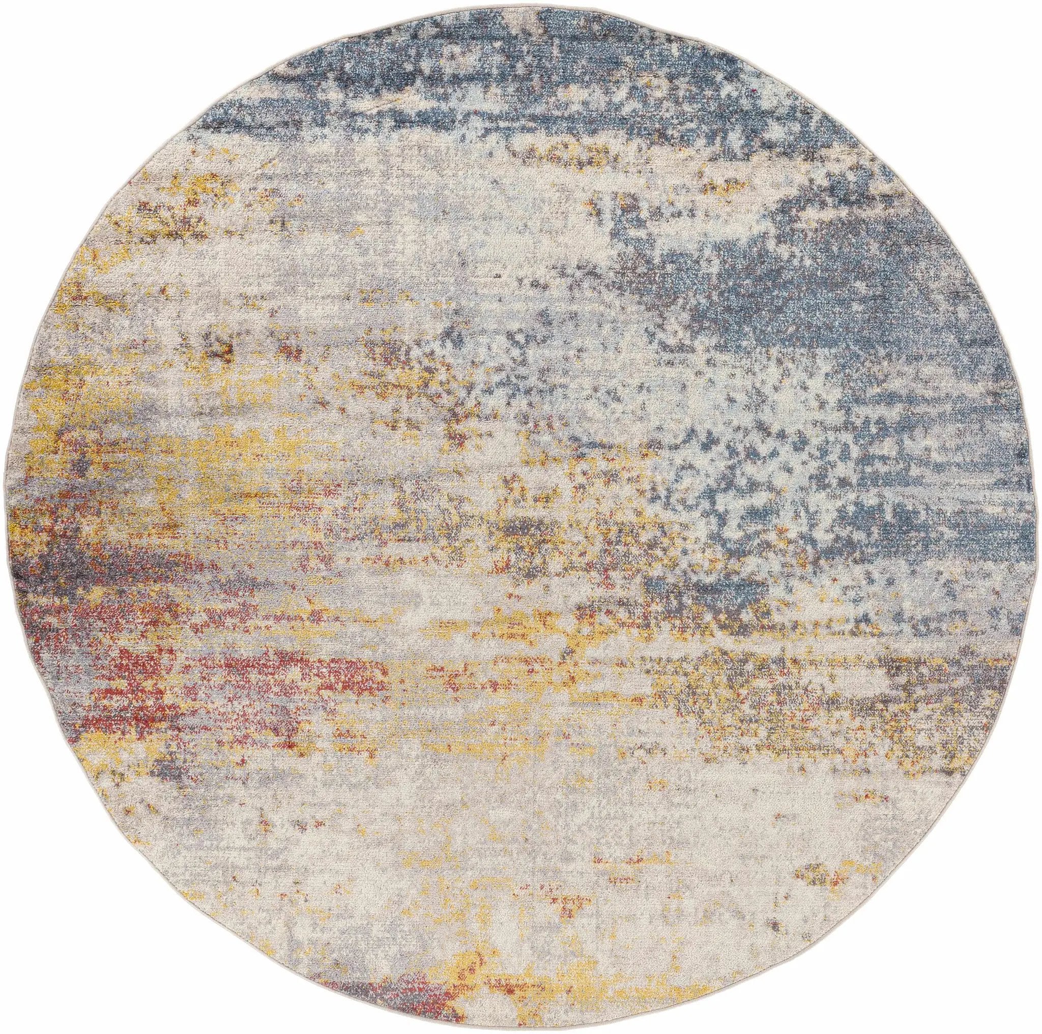 Alexandra Area Rug by Boutique Rugs