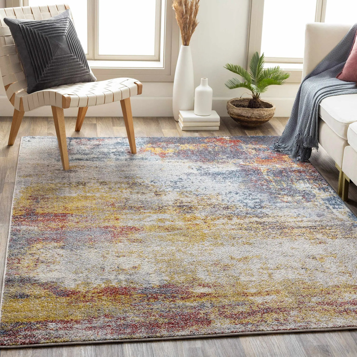 Alexandra Area Rug by Boutique Rugs