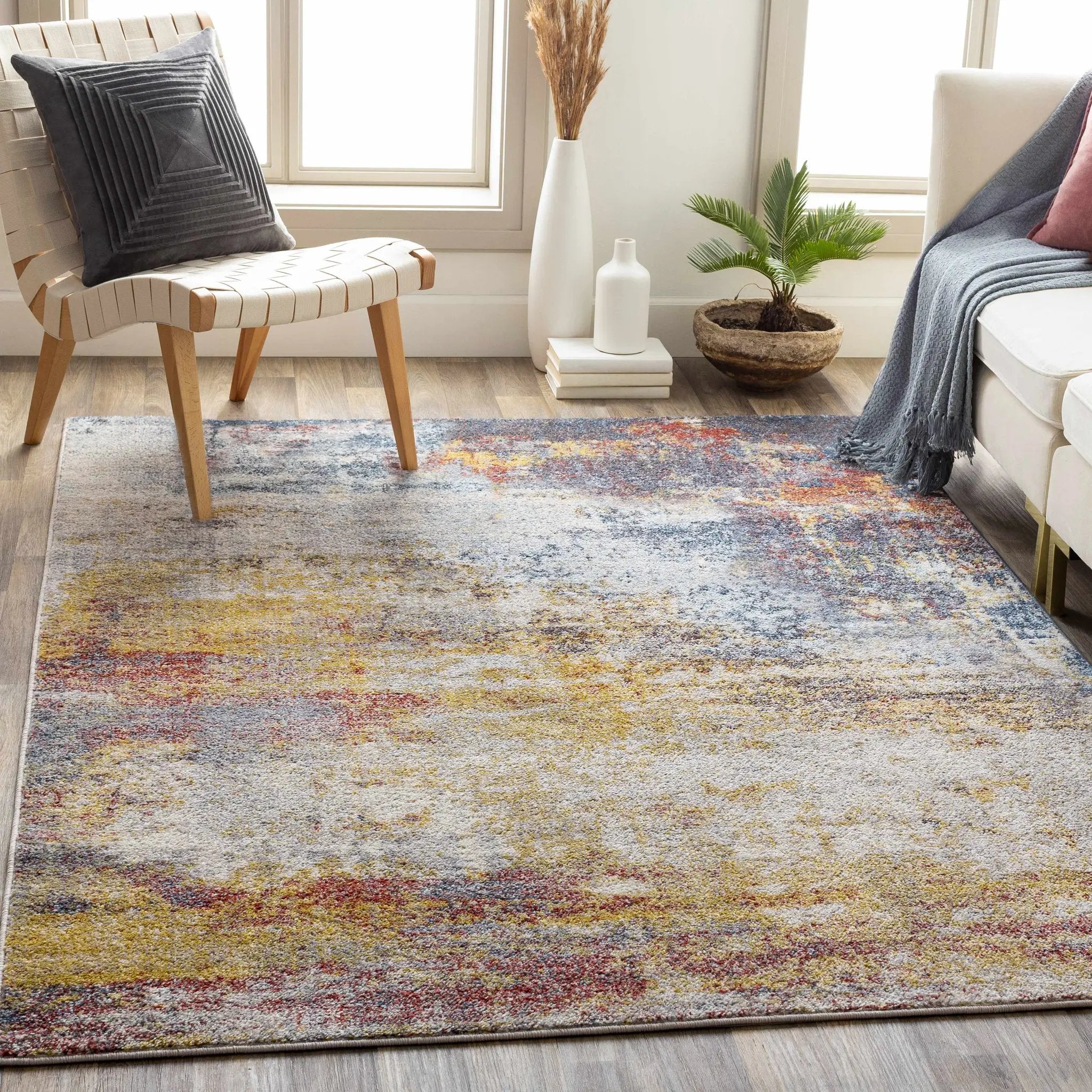 Alexandra Area Rug by Boutique Rugs