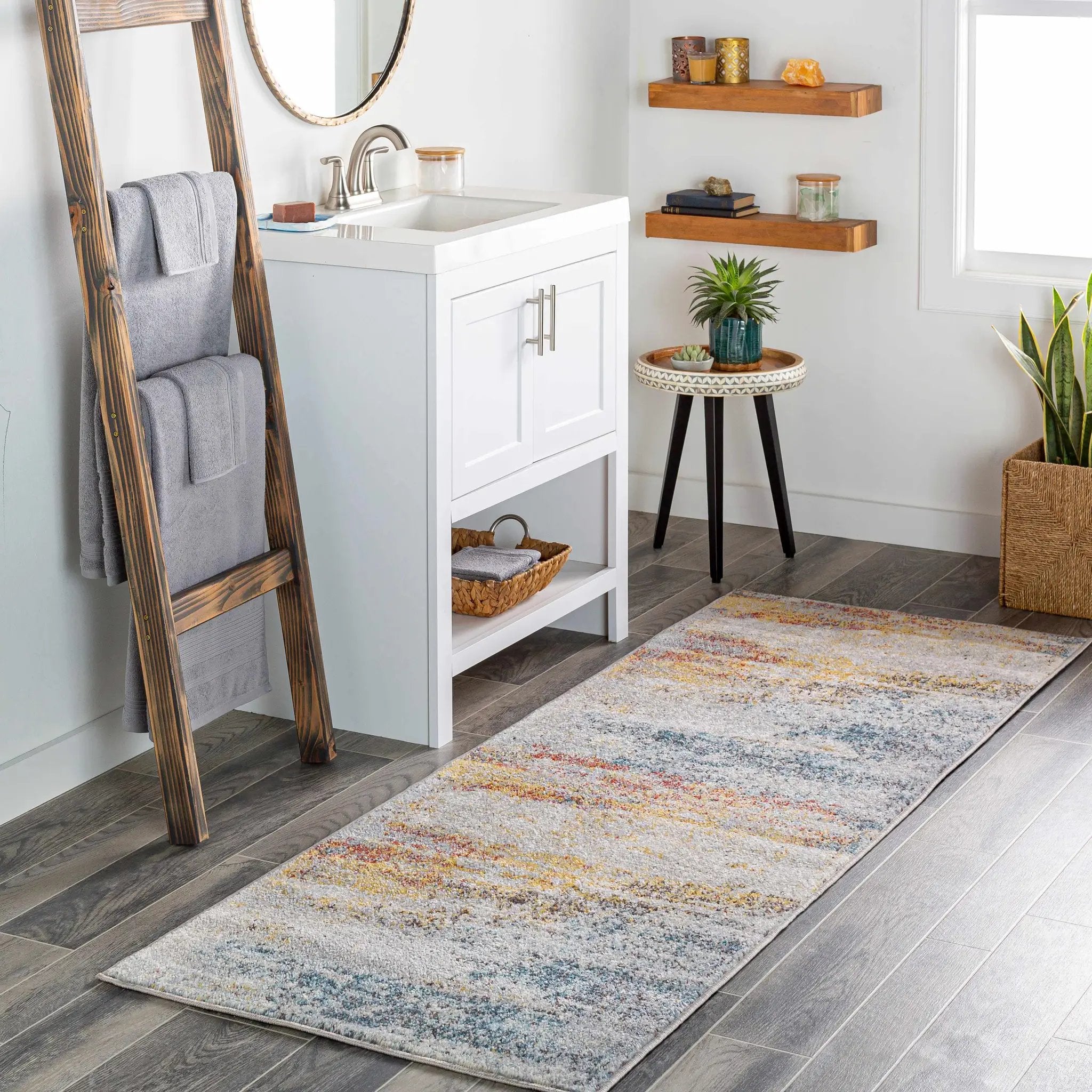 Alexandra Area Rug by Boutique Rugs