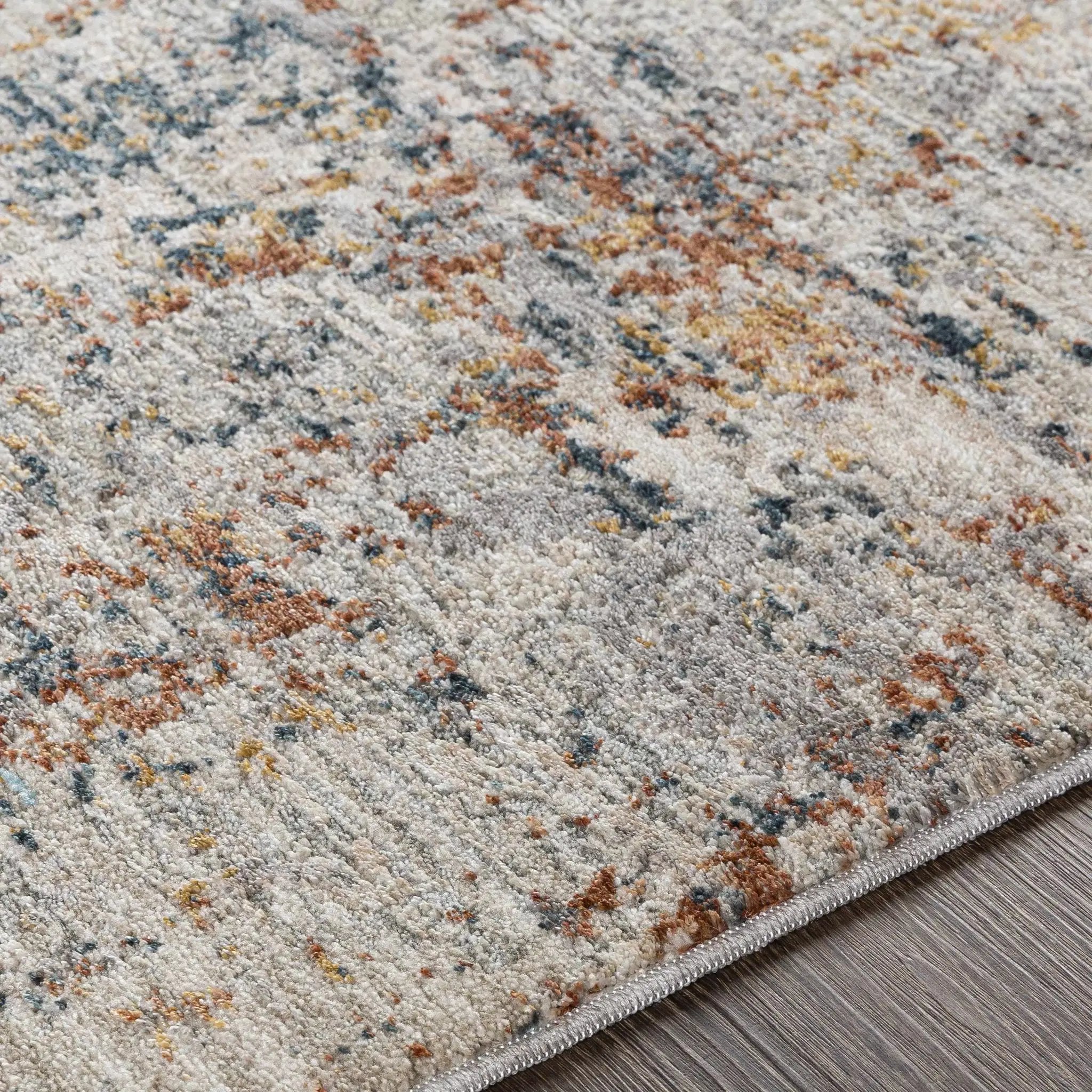Lydney Luxe Rug - Clearance by Boutique Rugs
