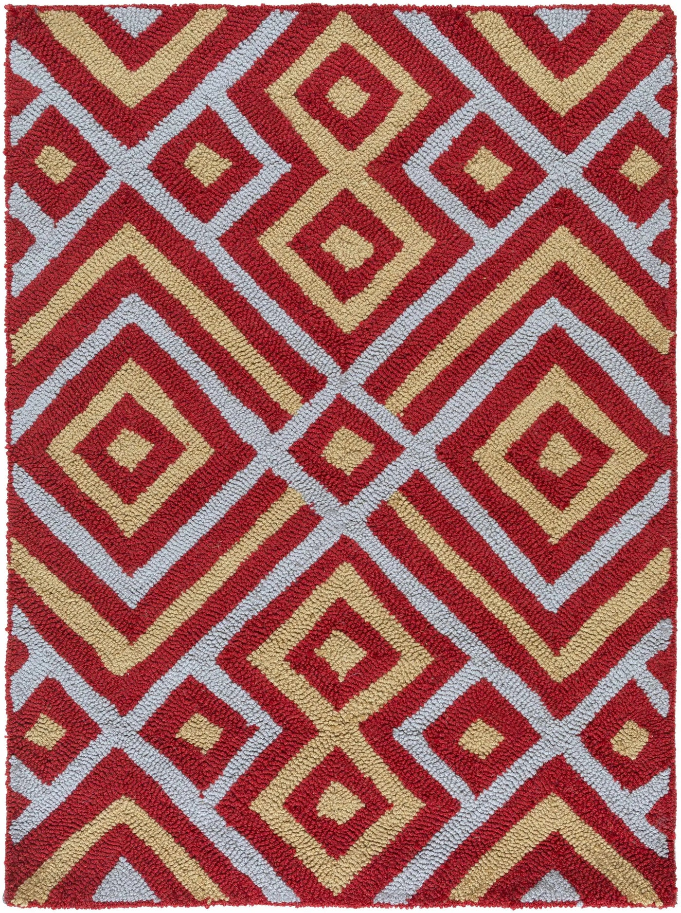 Loyalhanna Area Rug - Clearance by Boutique Rugs