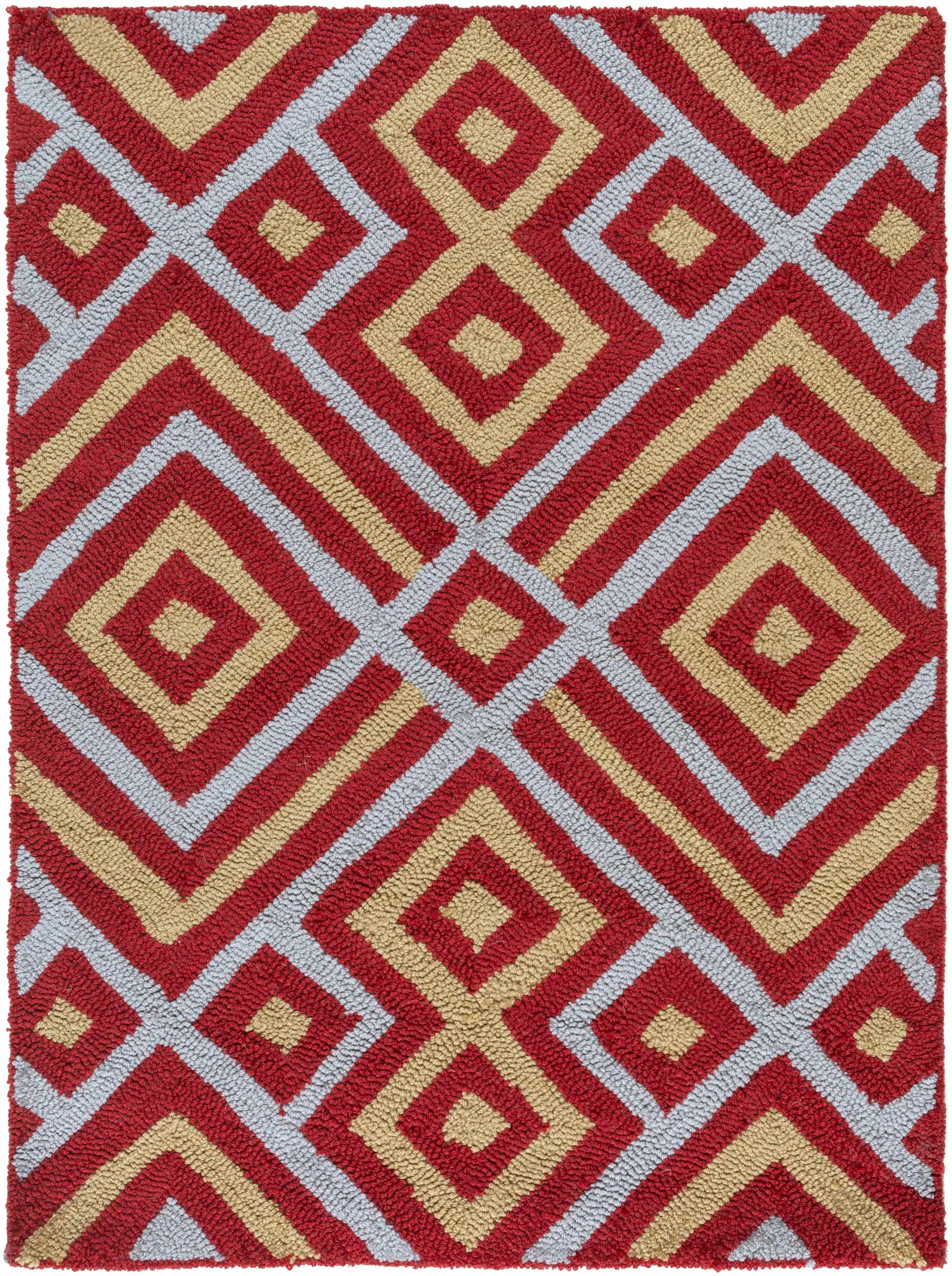 Loyalhanna Area Rug - Clearance by Boutique Rugs