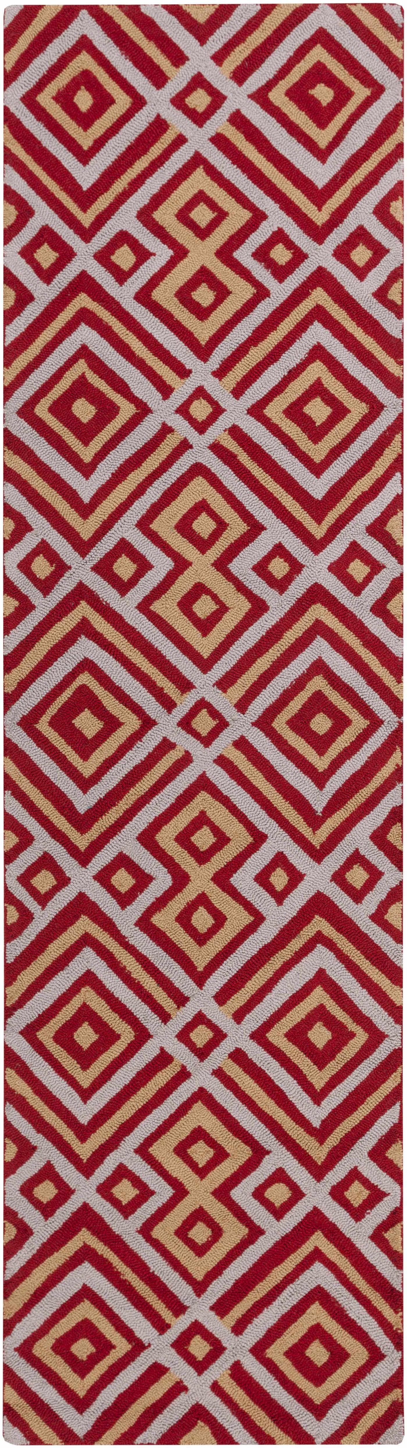 Loyalhanna Area Rug - Clearance by Boutique Rugs