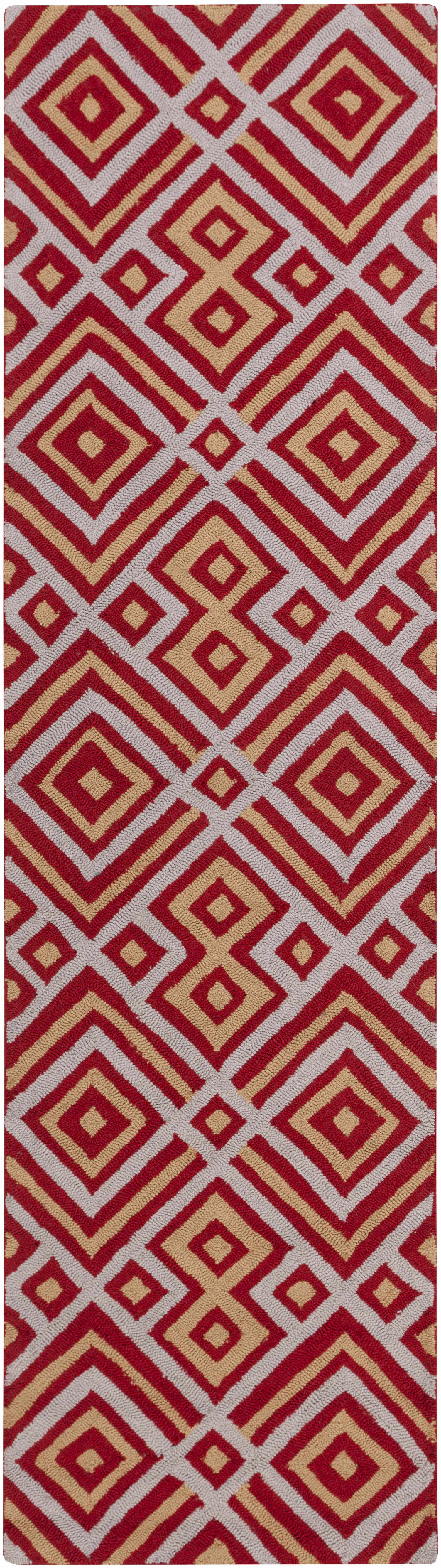 Loyalhanna Area Rug - Clearance by Boutique Rugs