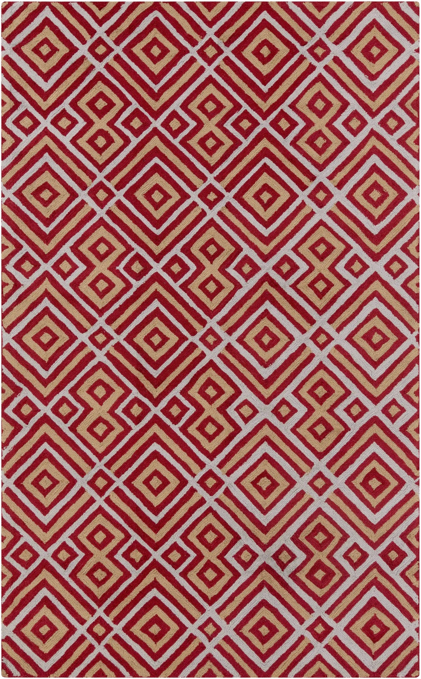 Loyalhanna Area Rug - Clearance by Boutique Rugs