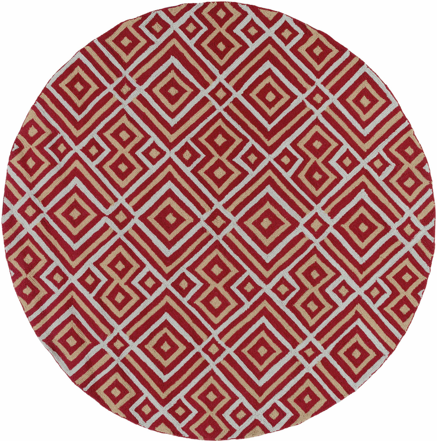 Loyalhanna Area Rug - Clearance by Boutique Rugs