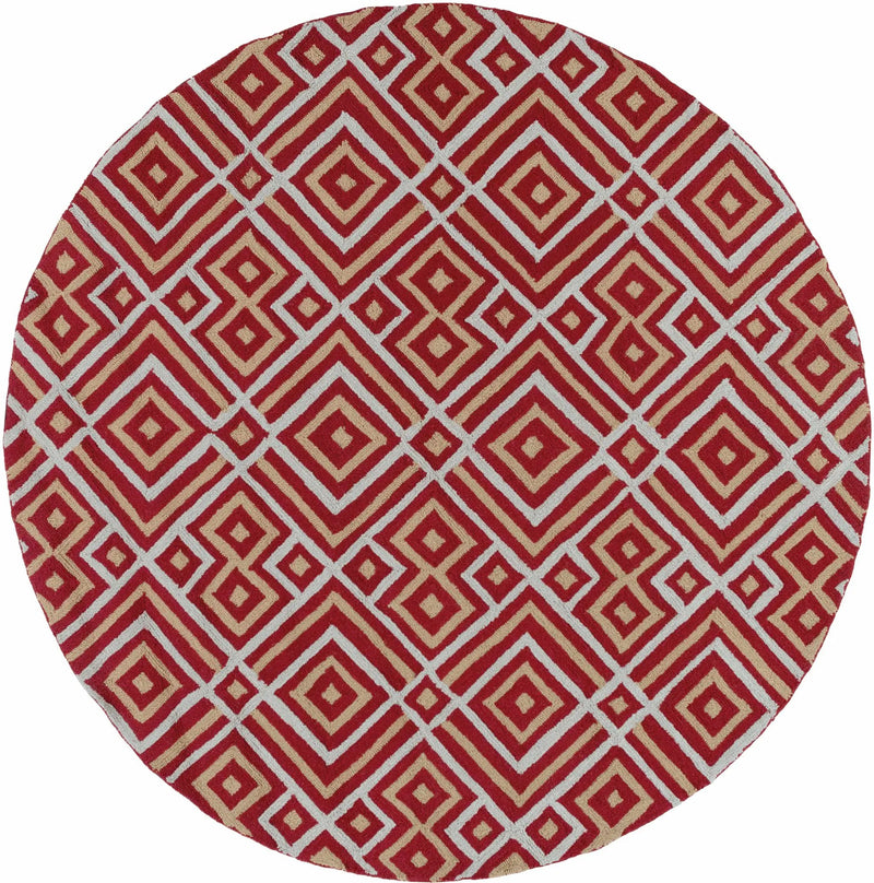 Loyalhanna Area Rug - Clearance by Boutique Rugs