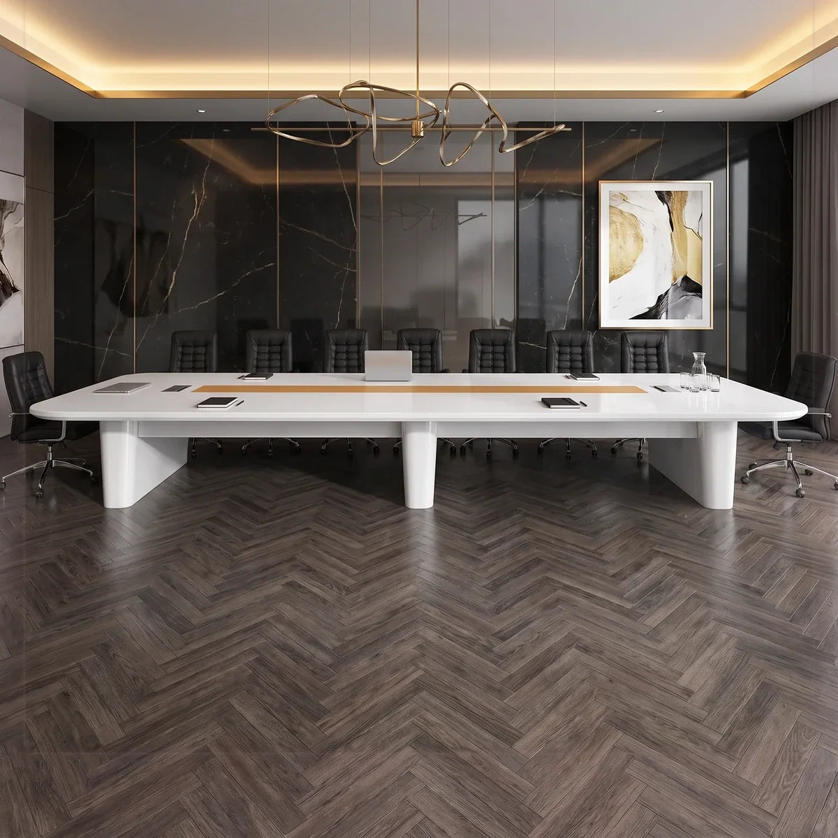 Lynix · Conference Room Table, photo 2 of 13