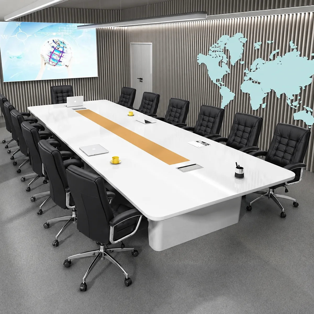 Lynix · Conference Room Table, photo 3 of 13