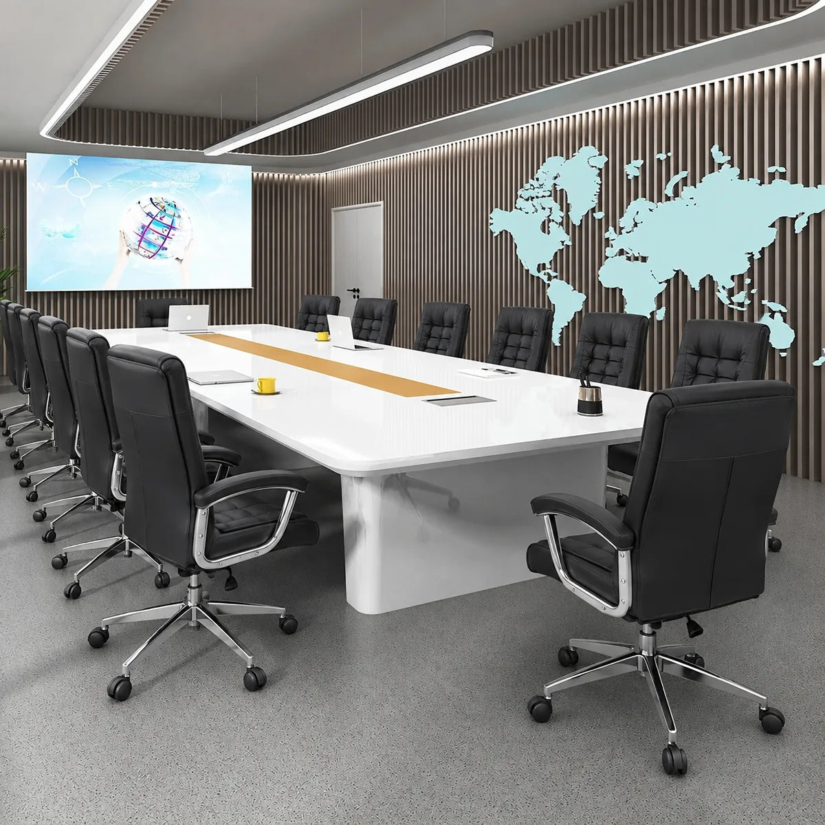 Lynix · Conference Room Table, photo 5 of 13