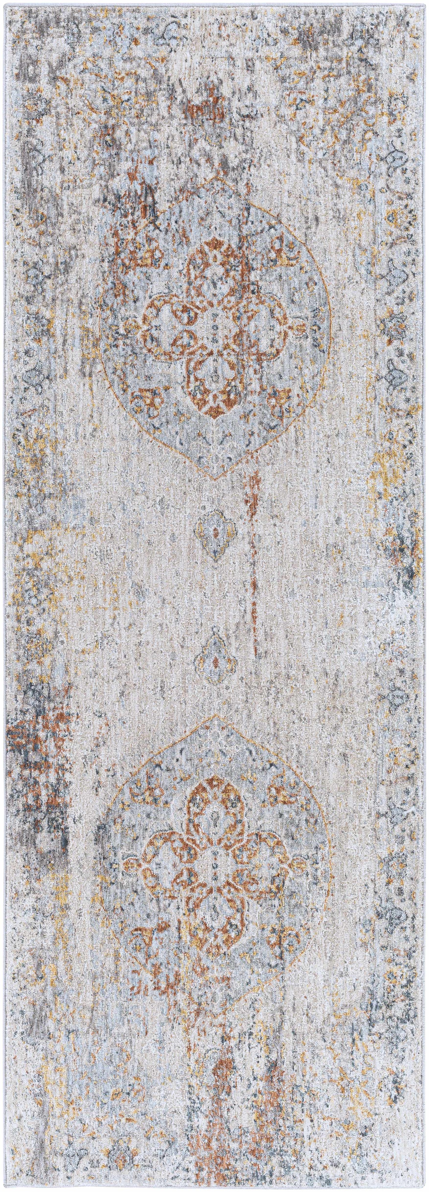 Ely Area Rug - Clearance by Boutique Rugs
