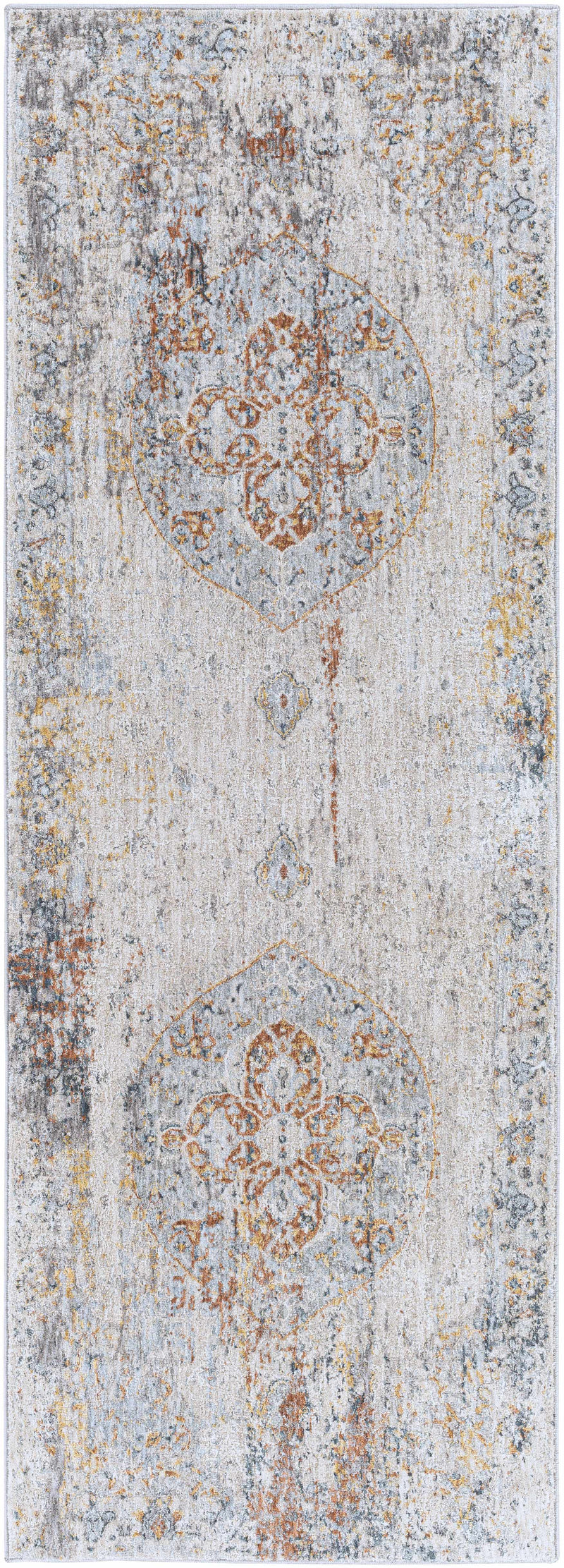 Ely Area Rug - Clearance by Boutique Rugs