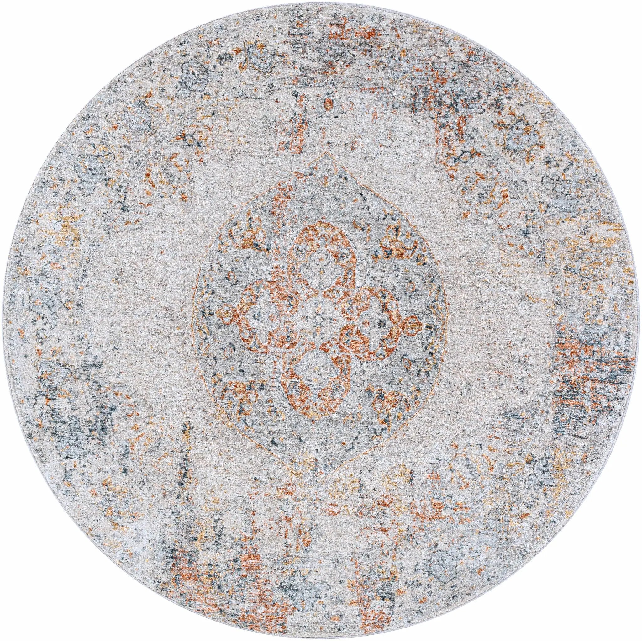 Ely Area Rug - Clearance by Boutique Rugs