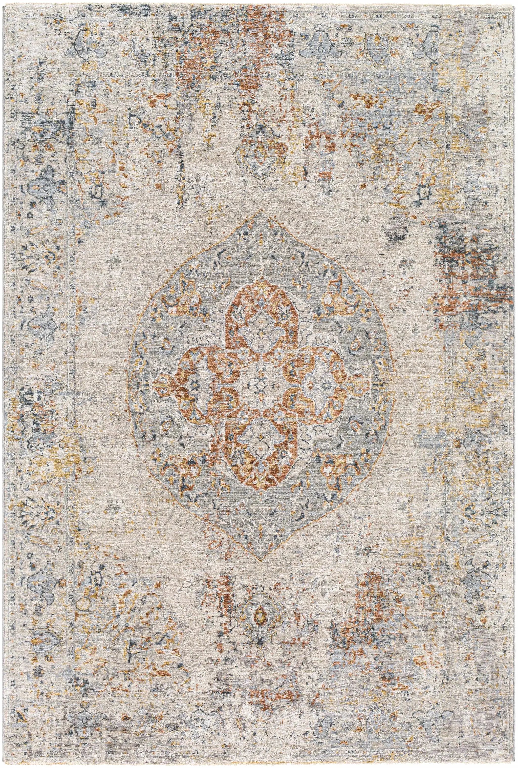 Ely Area Rug - Clearance by Boutique Rugs