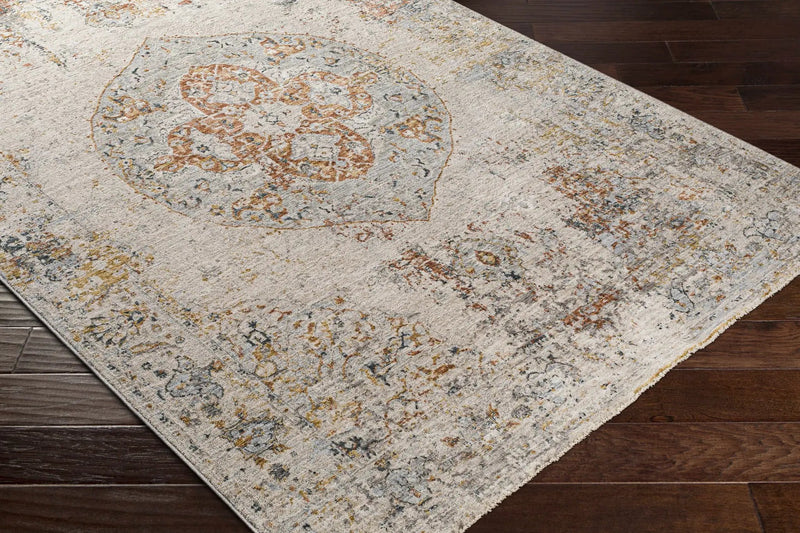 Ely Area Rug - Clearance by Boutique Rugs