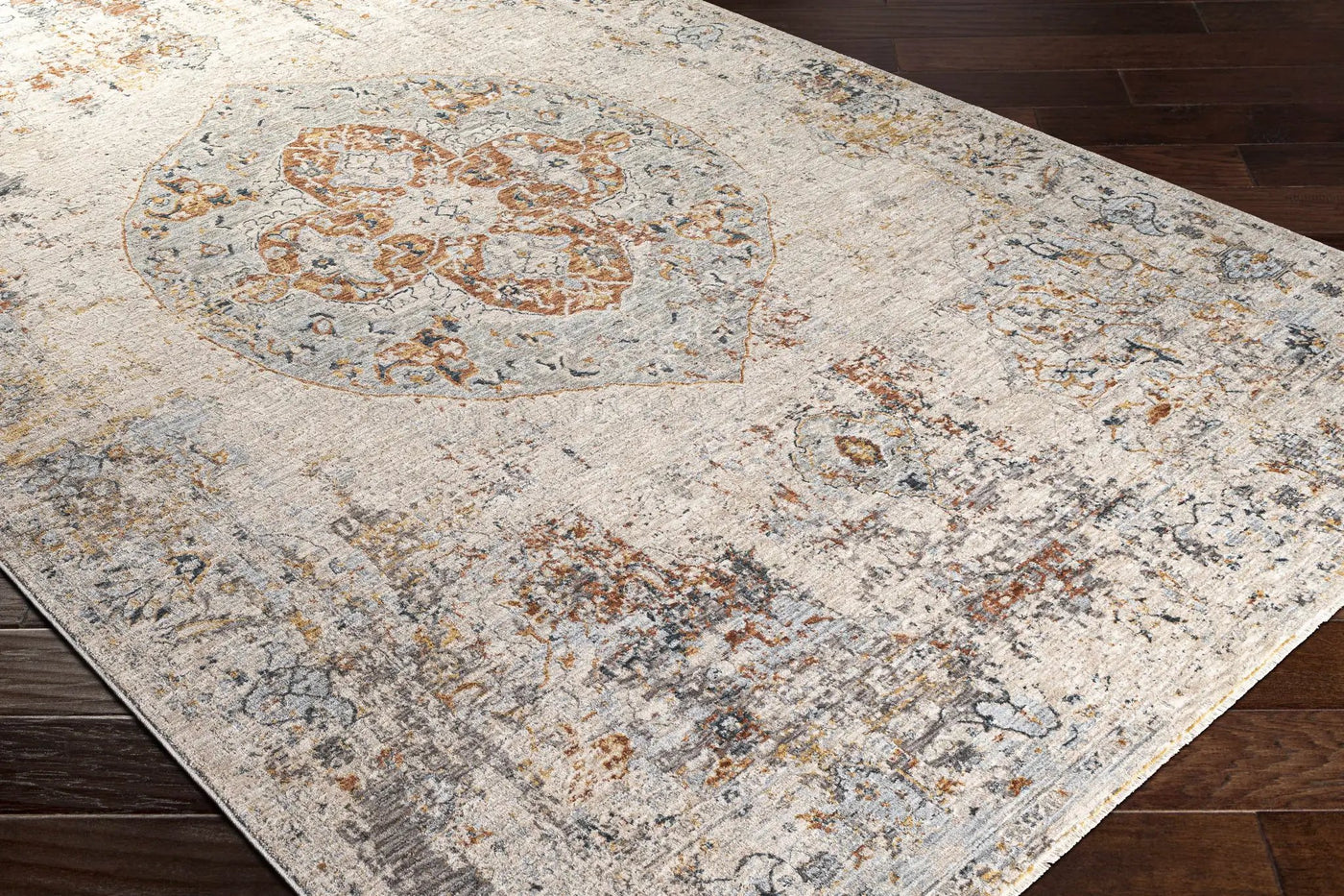 Ely Area Rug - Clearance by Boutique Rugs