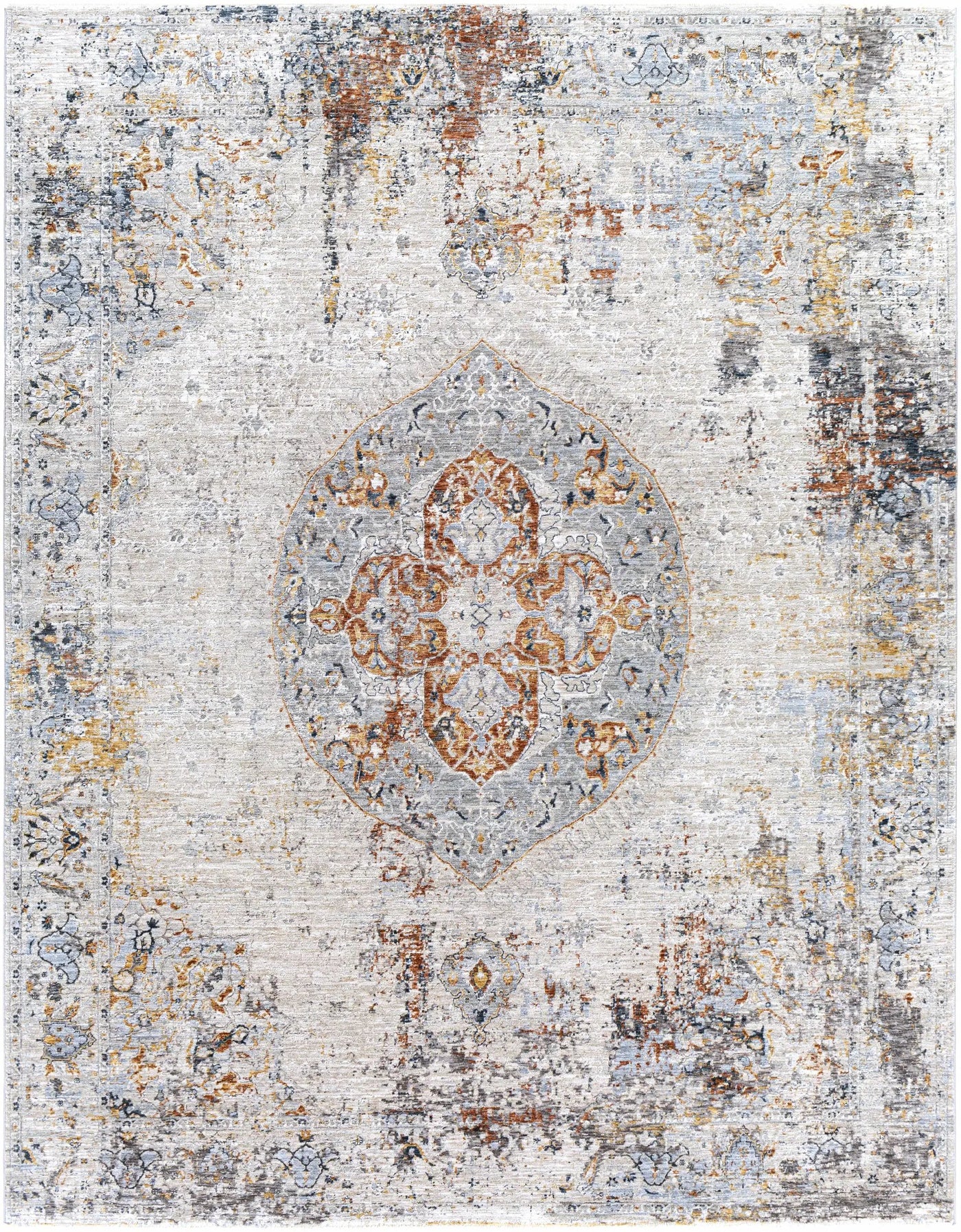 Ely Area Rug - Clearance by Boutique Rugs