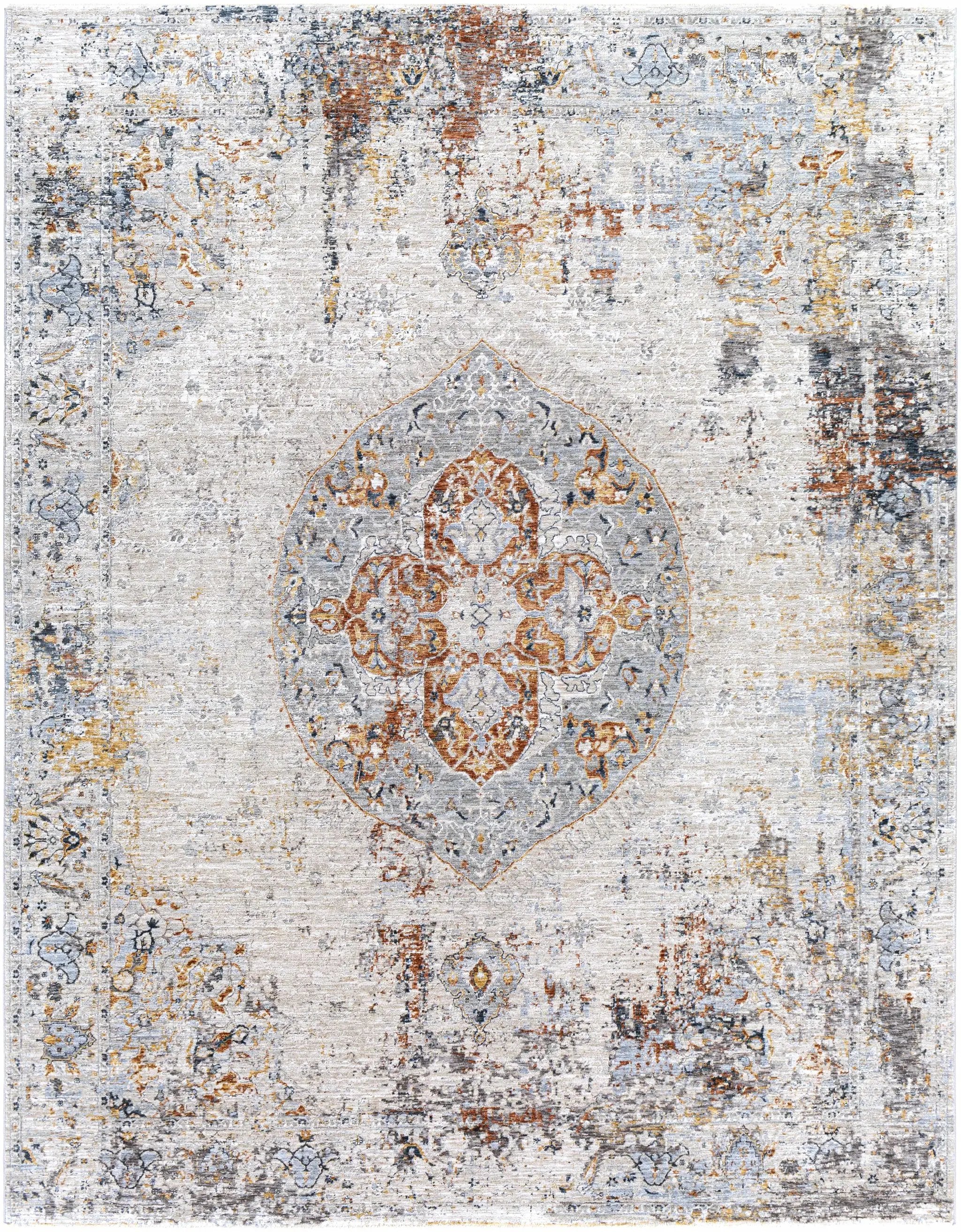 Ely Area Rug - Clearance by Boutique Rugs