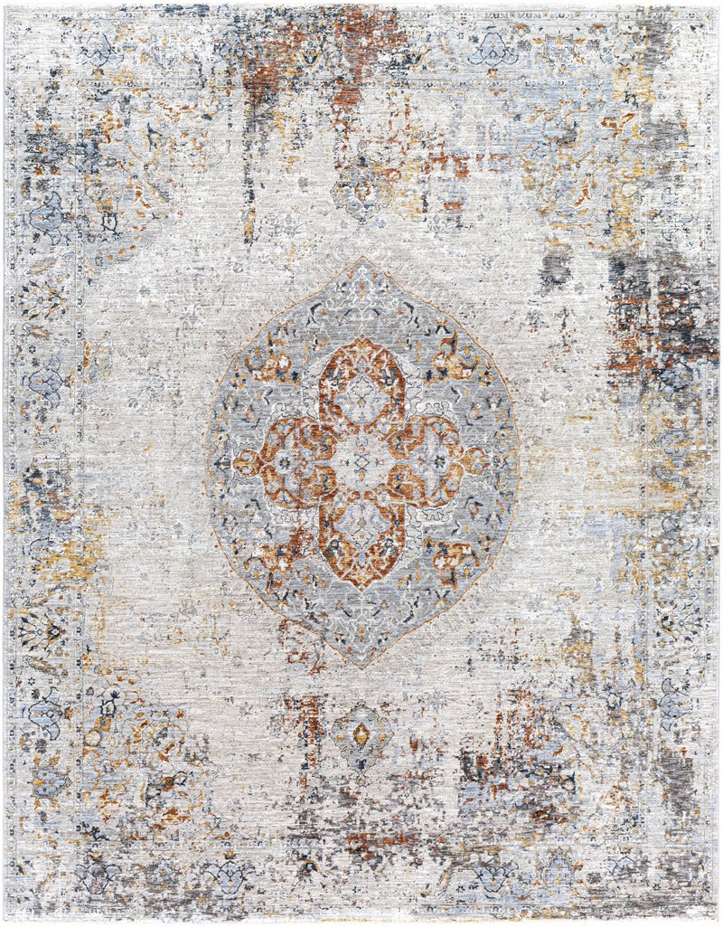 Ely Area Rug - Clearance by Boutique Rugs