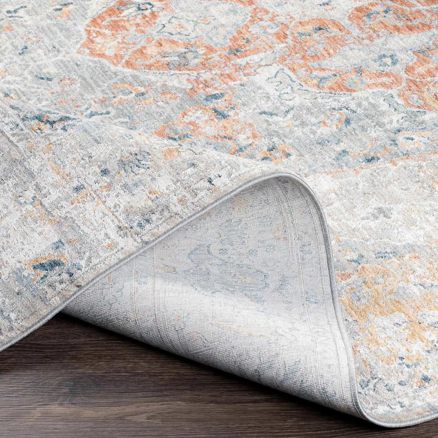 Ely Area Rug - Clearance by Boutique Rugs