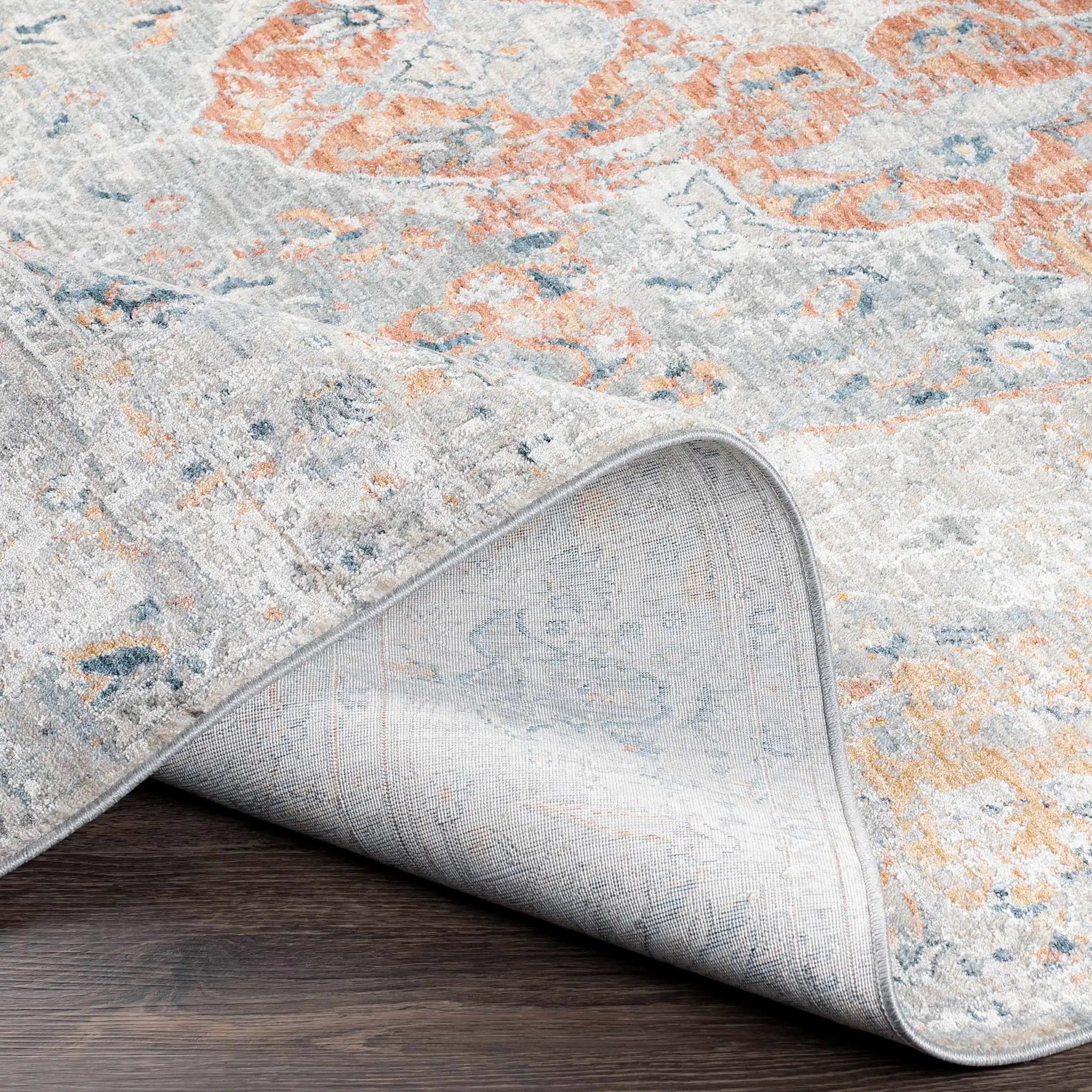 Ely Area Rug - Clearance by Boutique Rugs