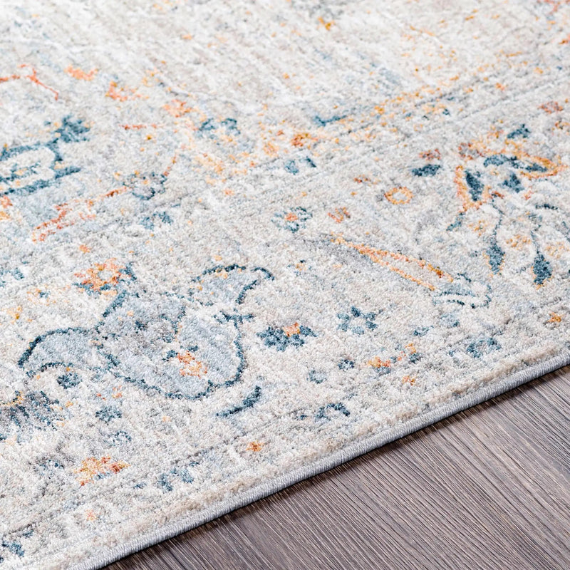 Ely Area Rug - Clearance by Boutique Rugs
