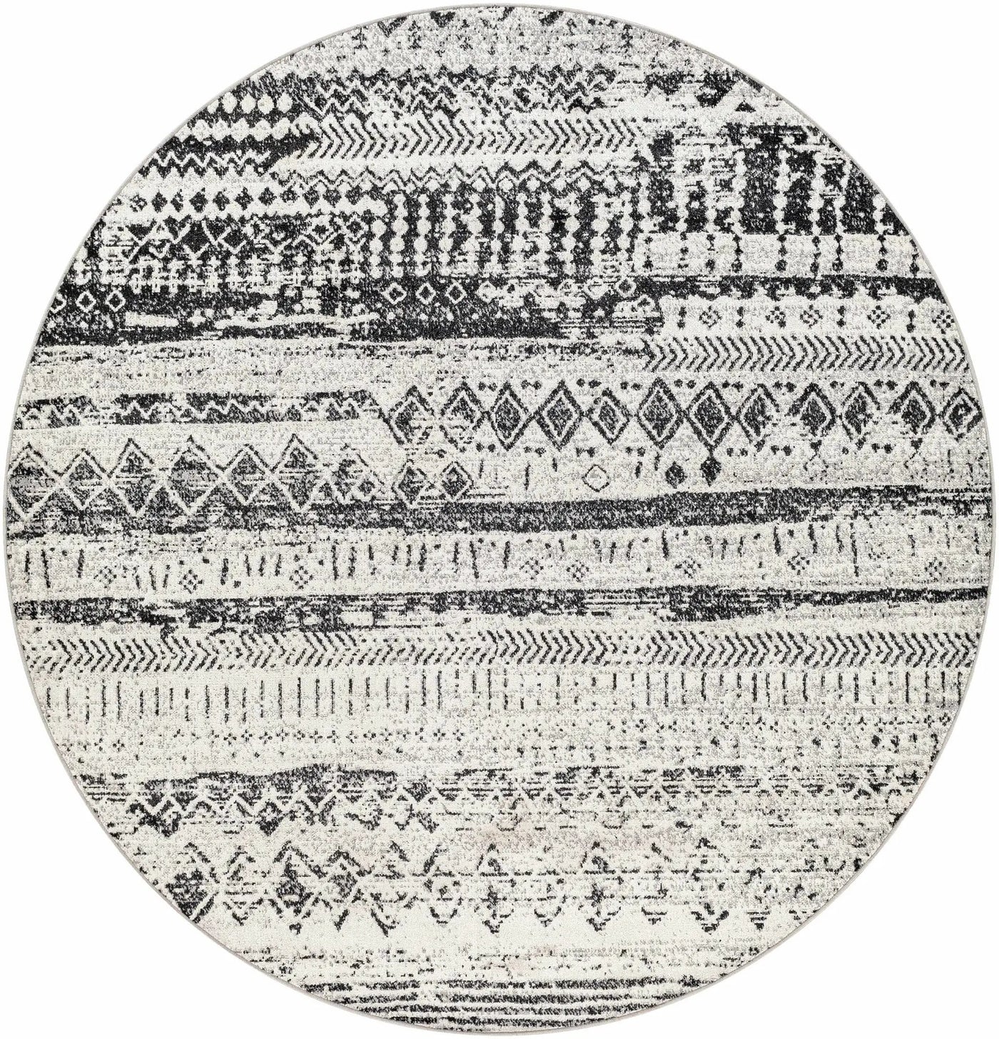 Lyssons Washable Area Rug by Boutique Rugs