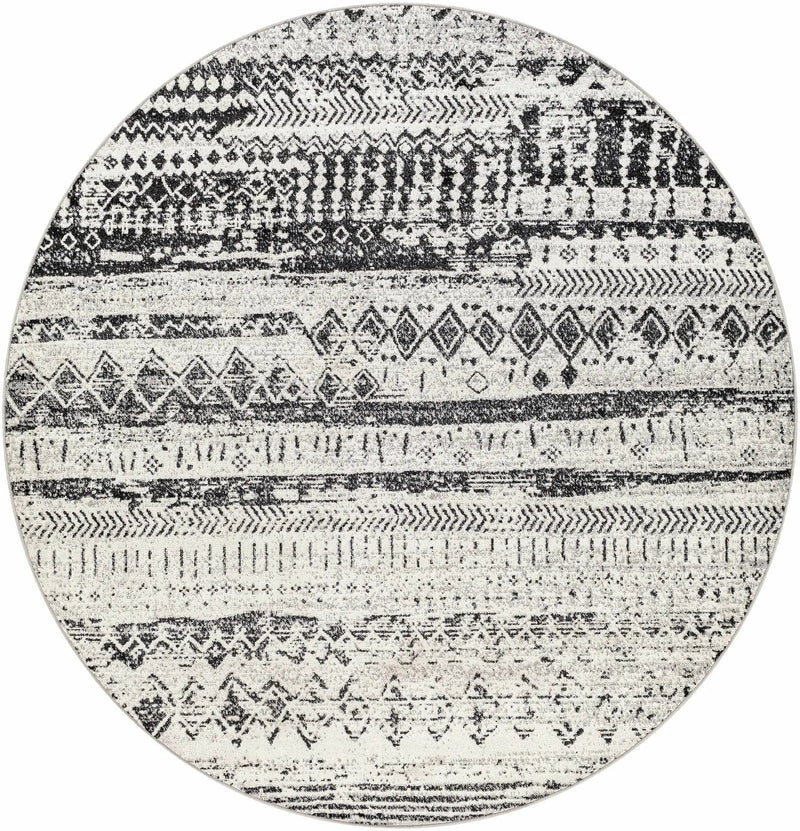 Lyssons Washable Area Rug by Boutique Rugs