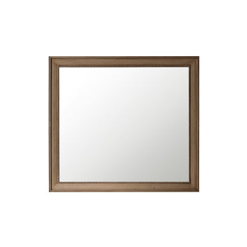 Whitewashed Walnut · 44"