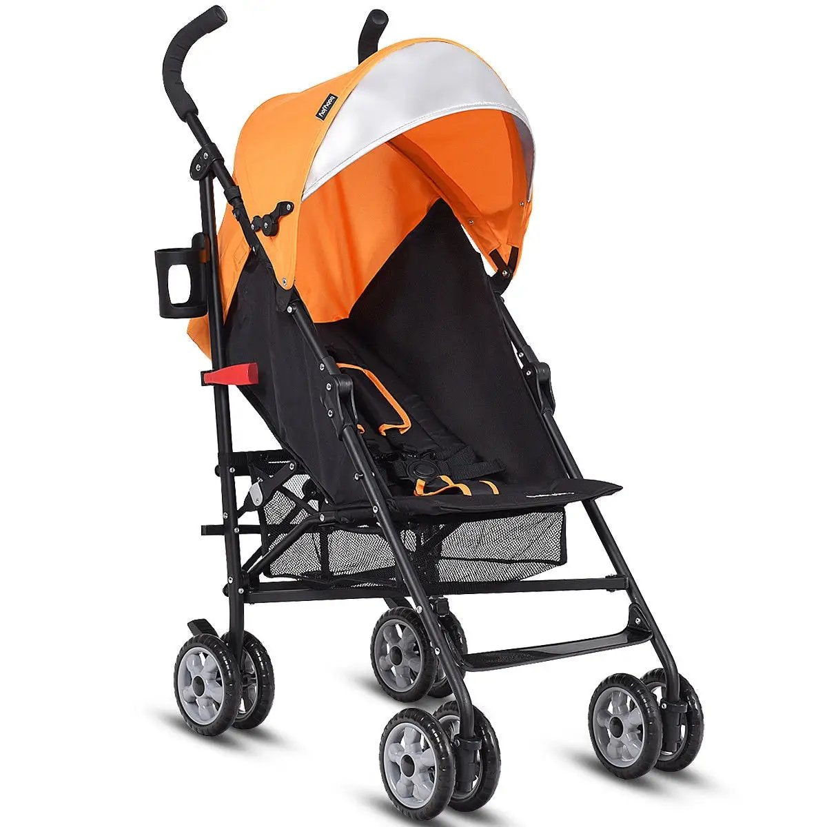 Folding Lightweight Baby Toddler Umbrella Travel Stroller by DirectDeals