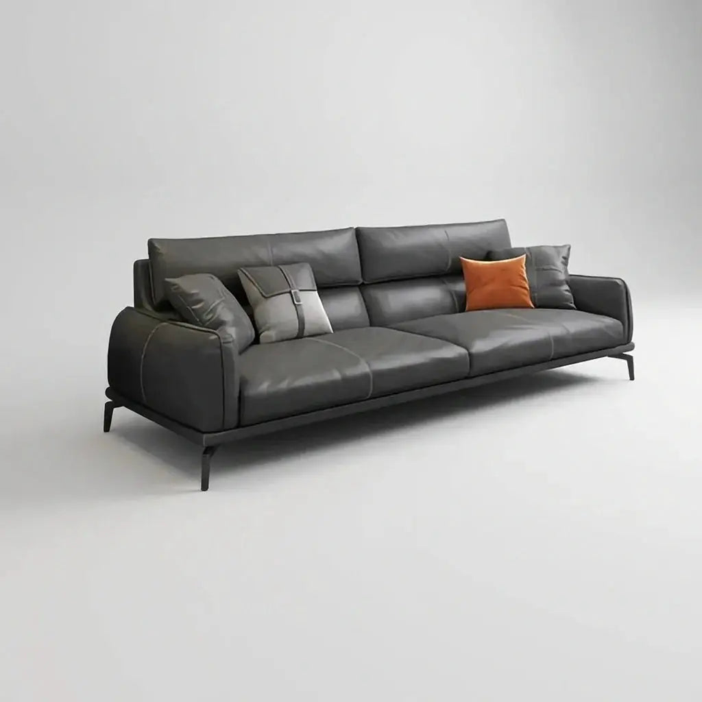 Vindö · Office Waiting Area Lounge Seating by Arc Grove