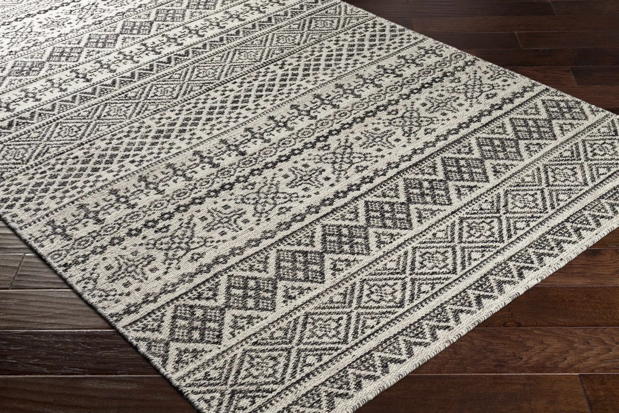 Mababanaba Area Carpet - Clearance by Boutique Rugs
